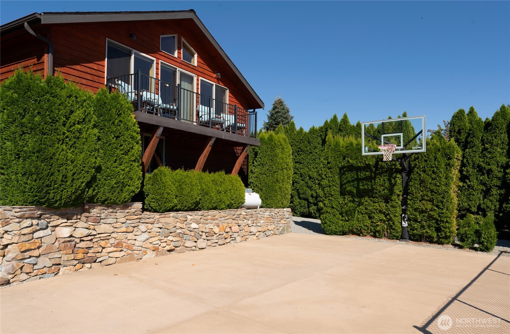 1995 Lakeshore Drive Manson WA 98831