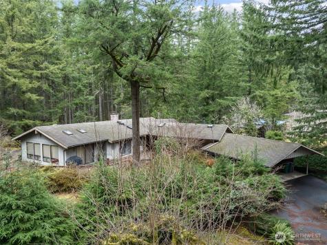 29722 SE Kent Kangley Road Ravensdale WA 98051