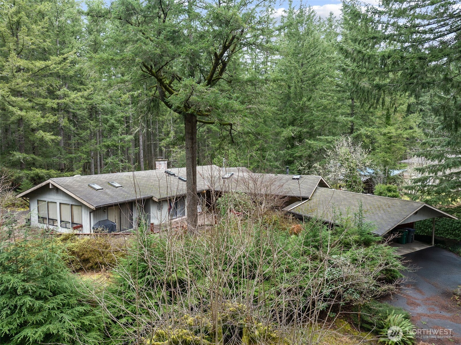 29722 SE Kent Kangley Road Ravensdale WA 98051