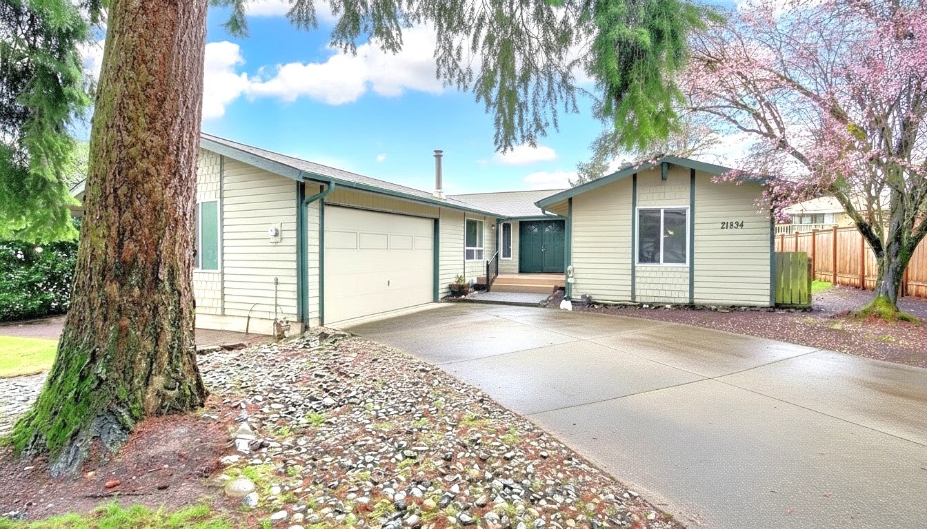 21834 SE 265th Way Maple Valley WA 98038