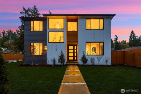 14663 SE Allen Road Bellevue WA 98006