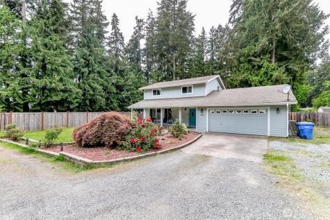 15120 108TH Puyallup WA 98374
