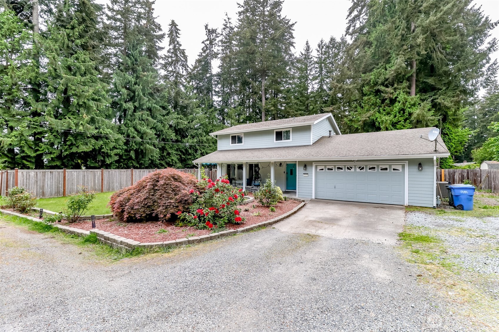 15120 108th Avenue E Puyallup WA 98374