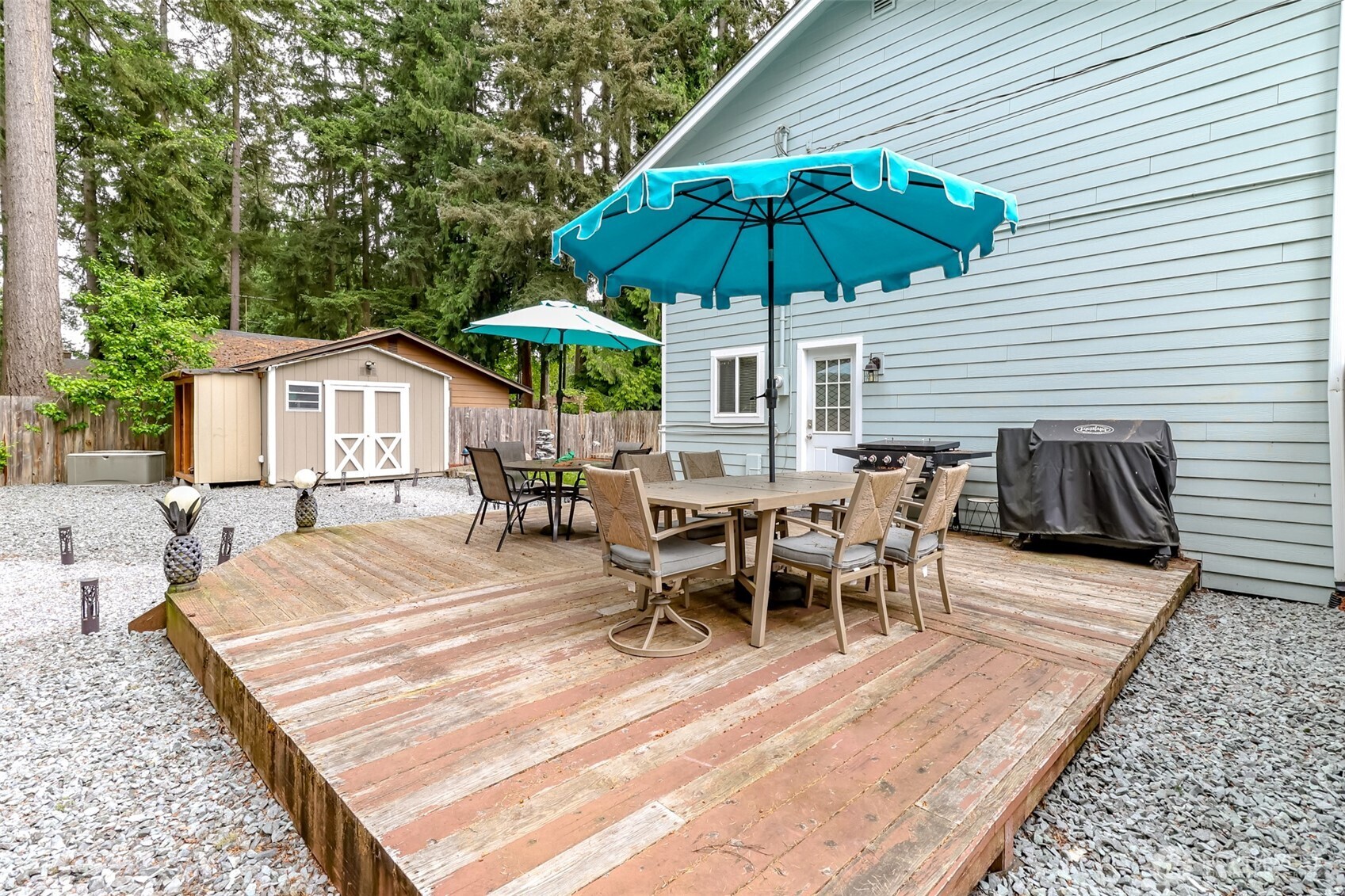15120 108th Avenue E Puyallup WA 98374