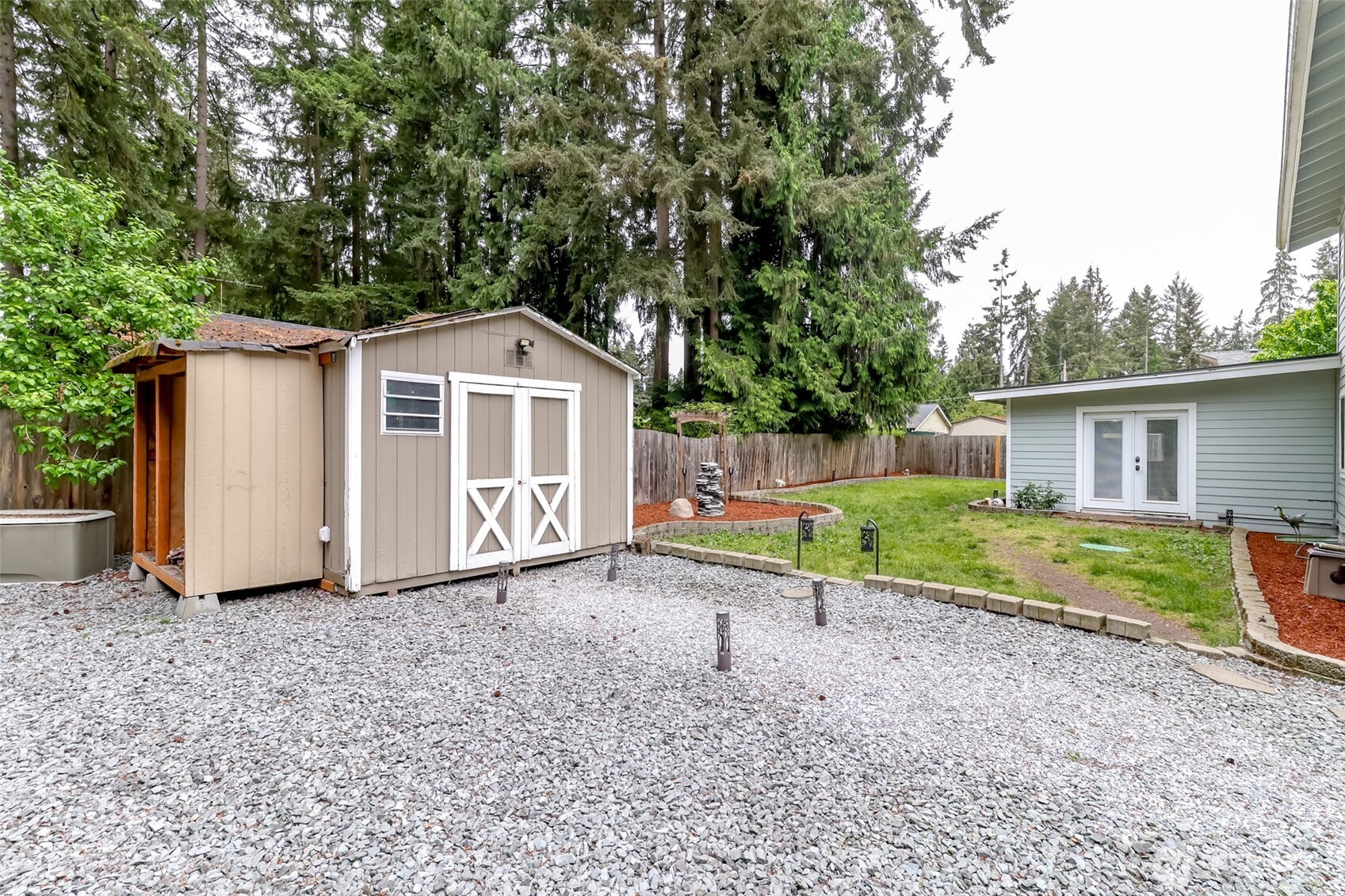 15120 108th Avenue E Puyallup WA 98374