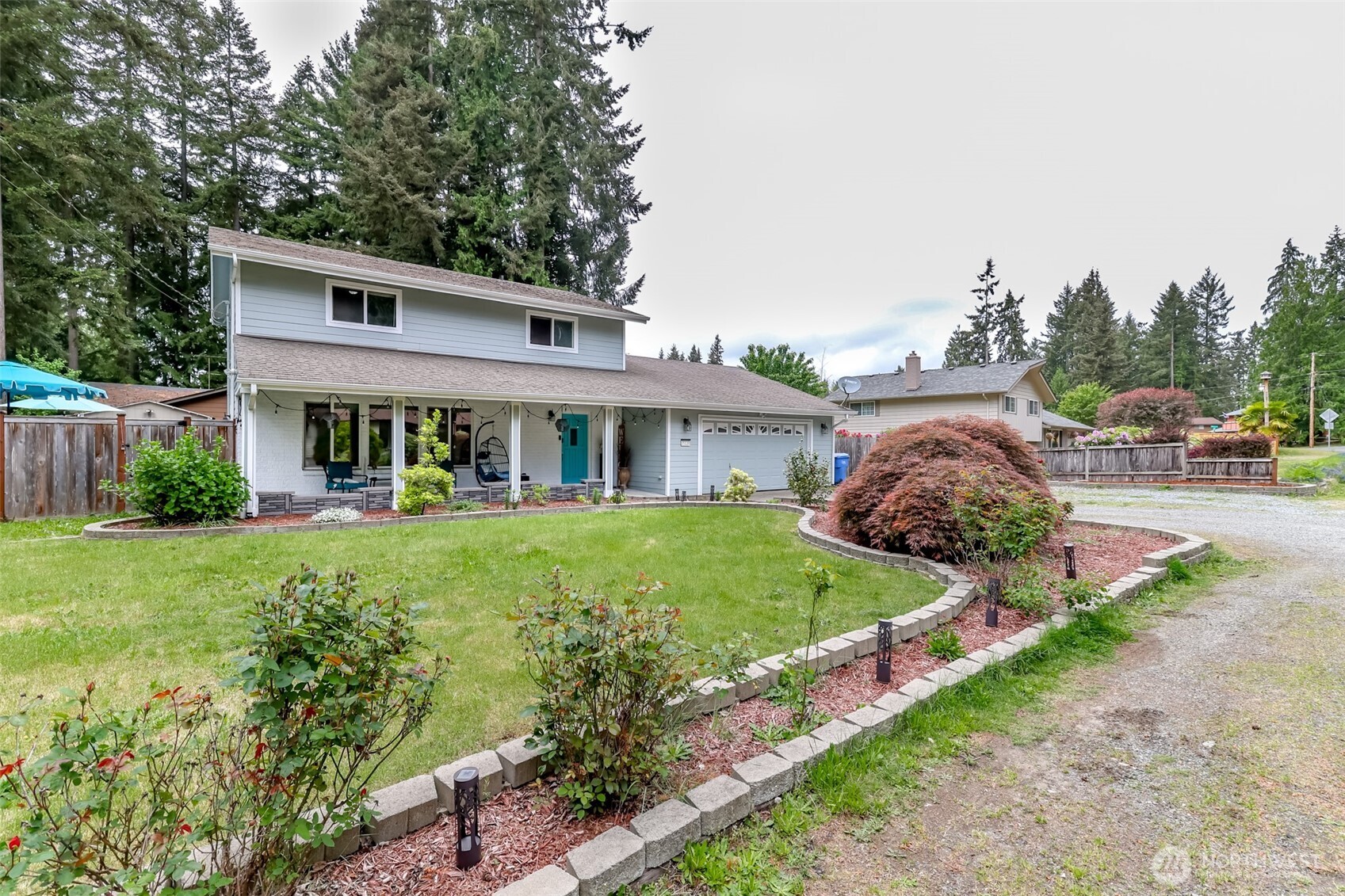 15120 108th Avenue E Puyallup WA 98374