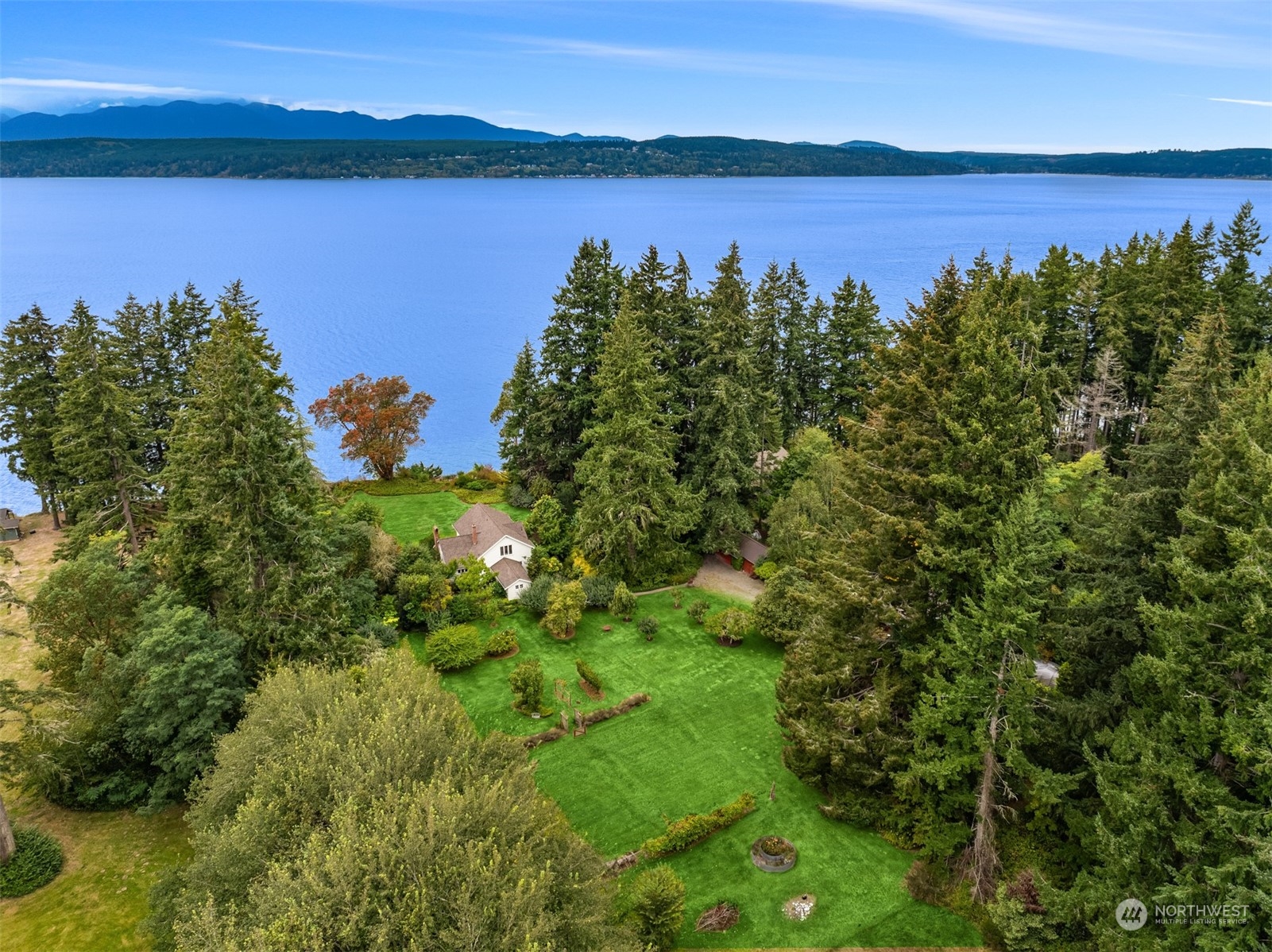 221 NE Oyster Point Drive Poulsbo WA 98370