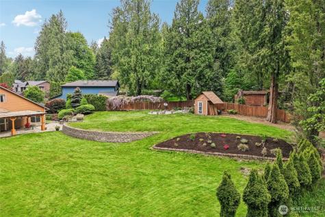 11633 26th Place SE Lake Stevens WA 98258