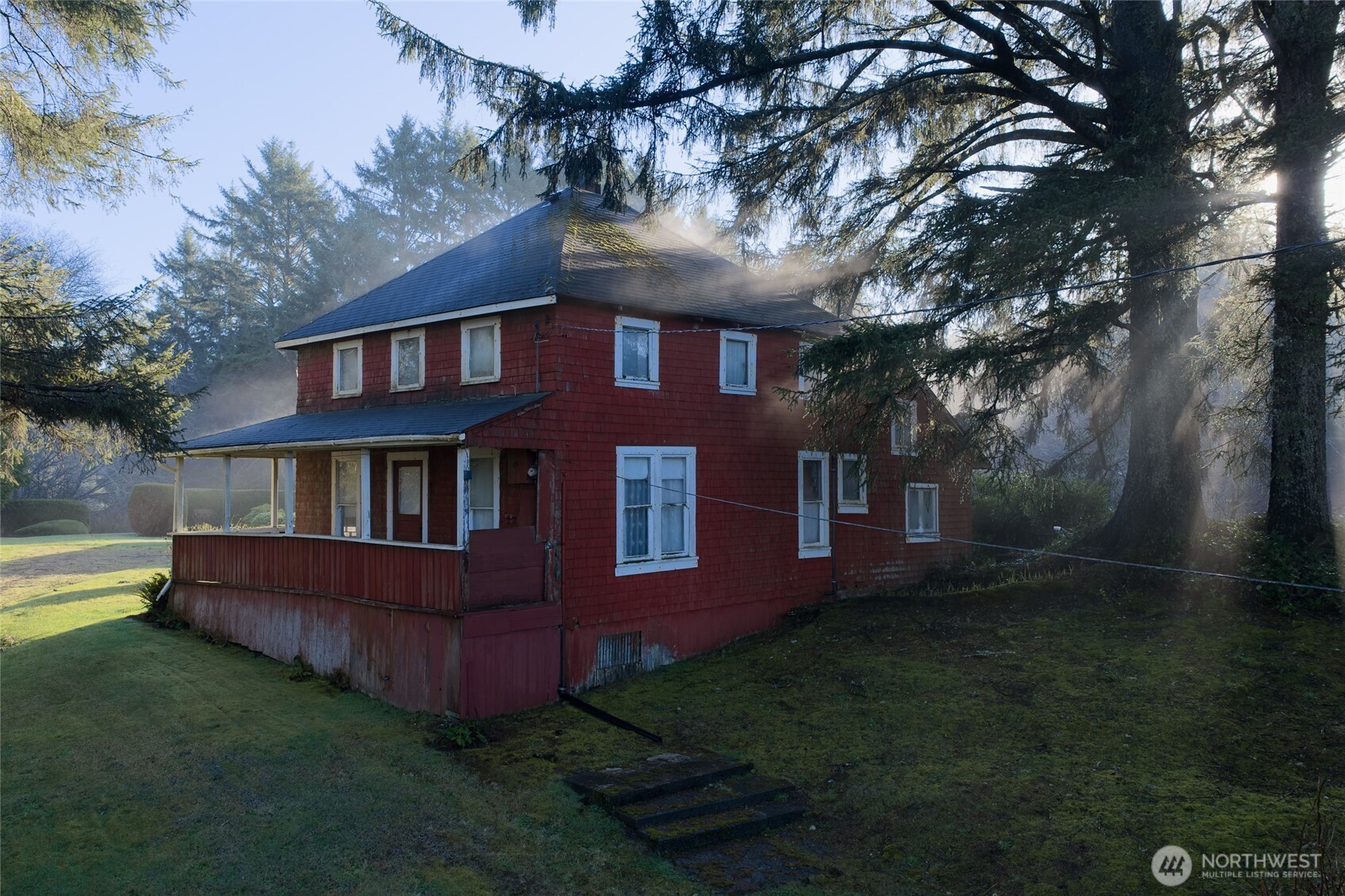 3078 State Route 109 Copalis Beach WA 98535