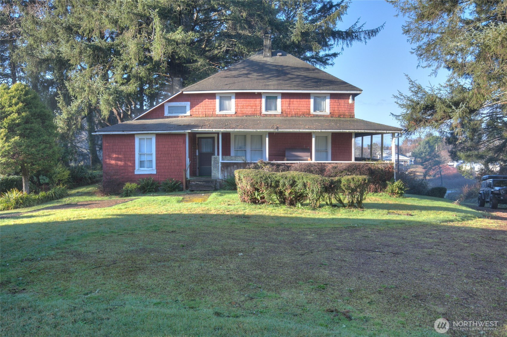 3078 State Route 109 Copalis Beach WA 98535