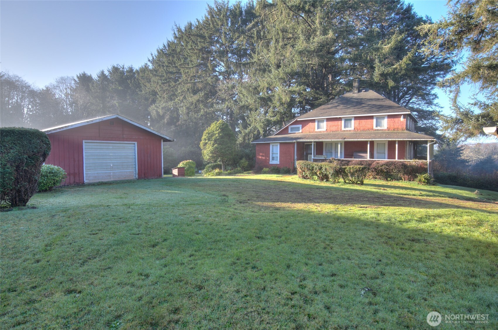 3078 State Route 109 Copalis Beach WA 98535