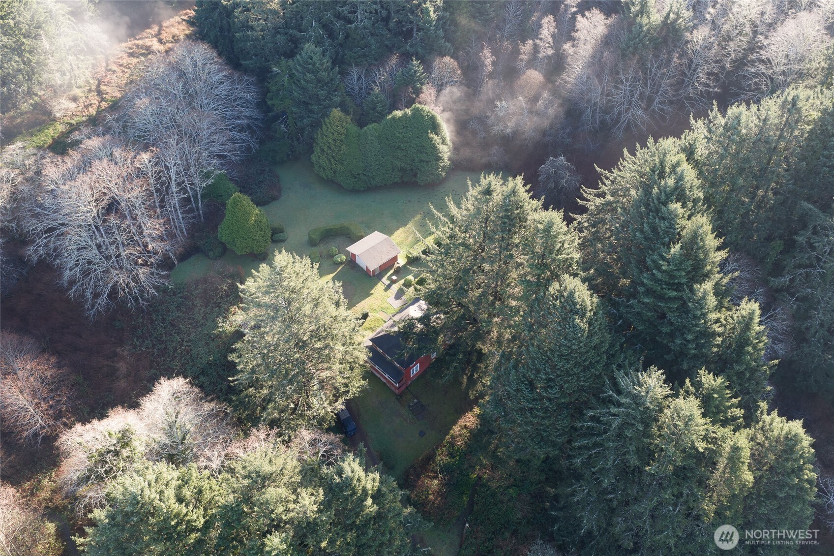 3078 State Route 109 Copalis Beach WA 98535