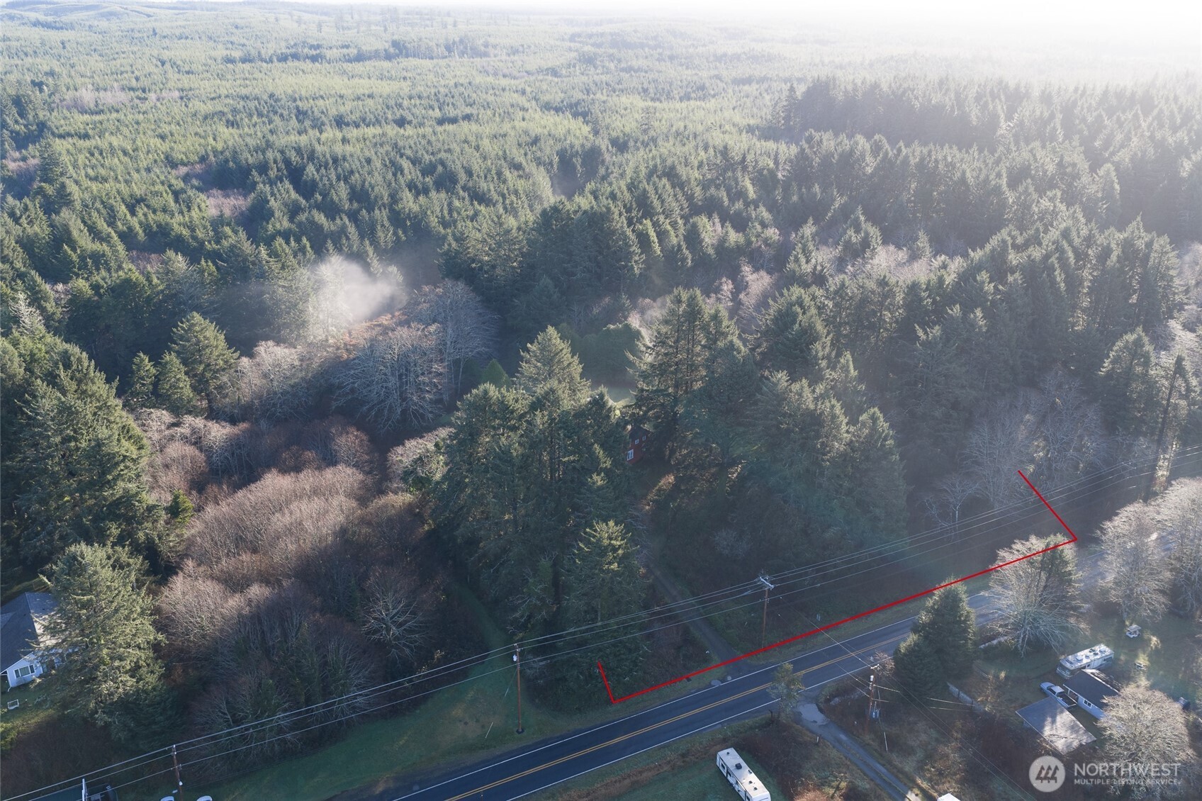 3078 State Route 109 Copalis Beach WA 98535