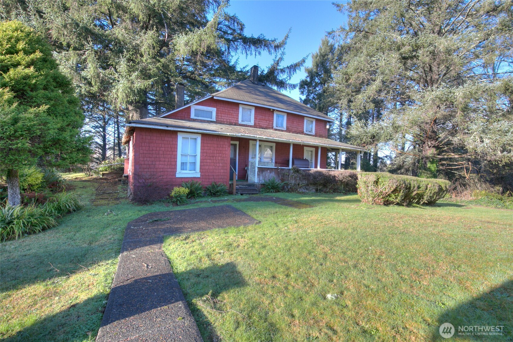 3078 State Route 109 Copalis Beach WA 98535