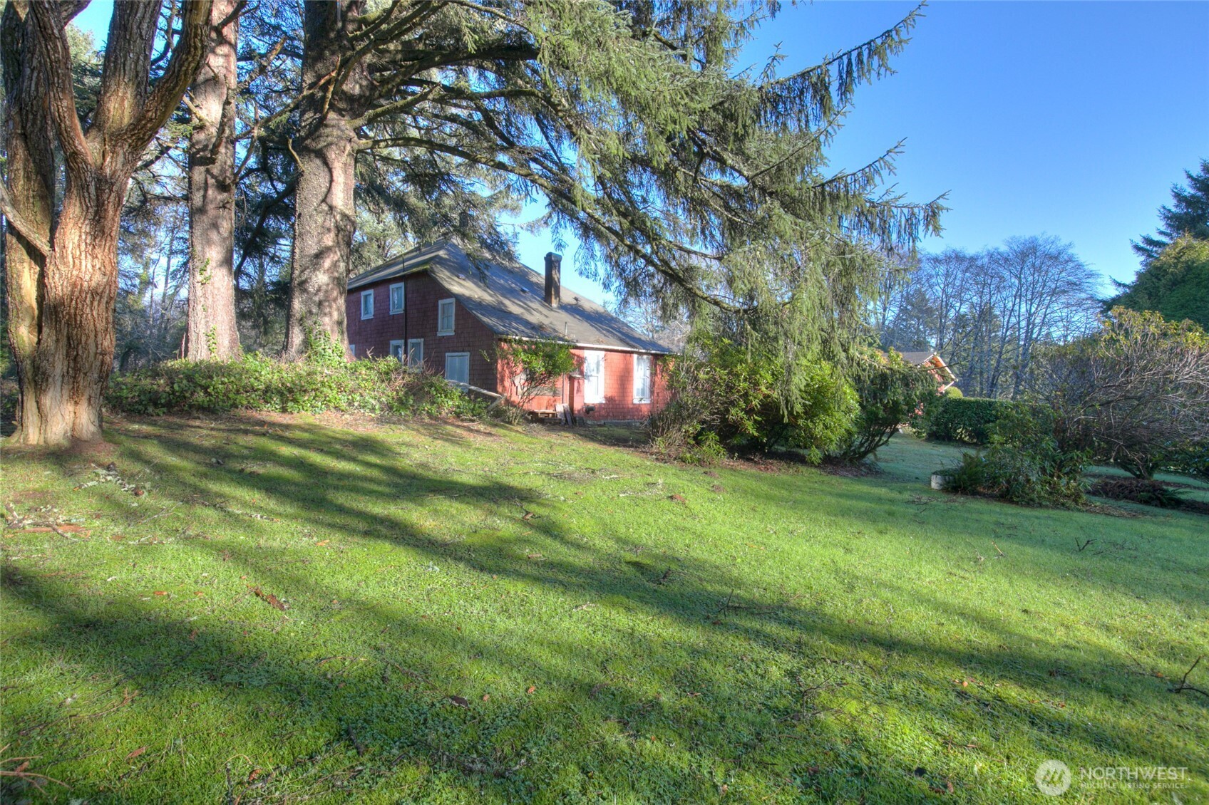 3078 State Route 109 Copalis Beach WA 98535