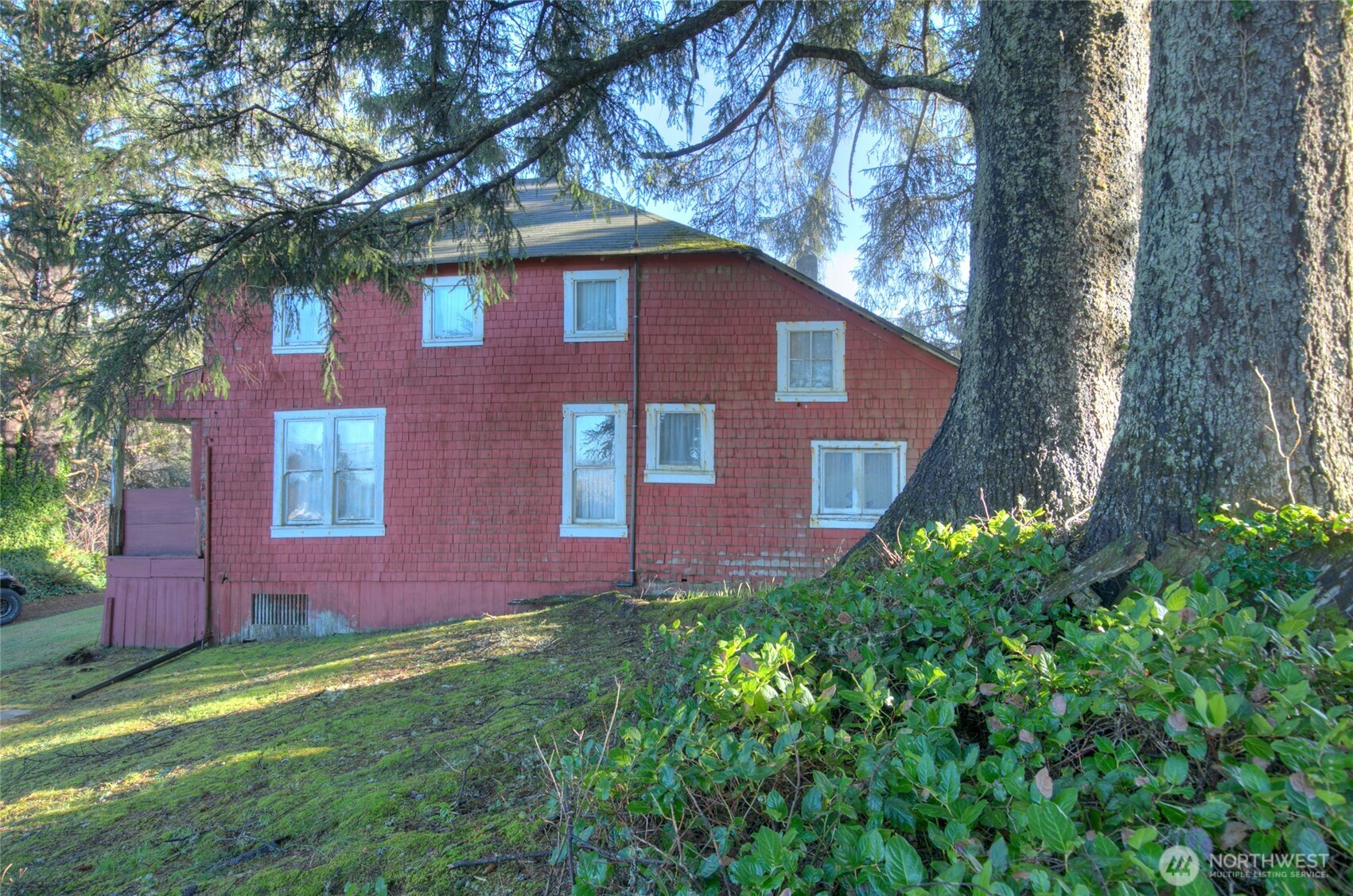 3078 State Route 109 Copalis Beach WA 98535