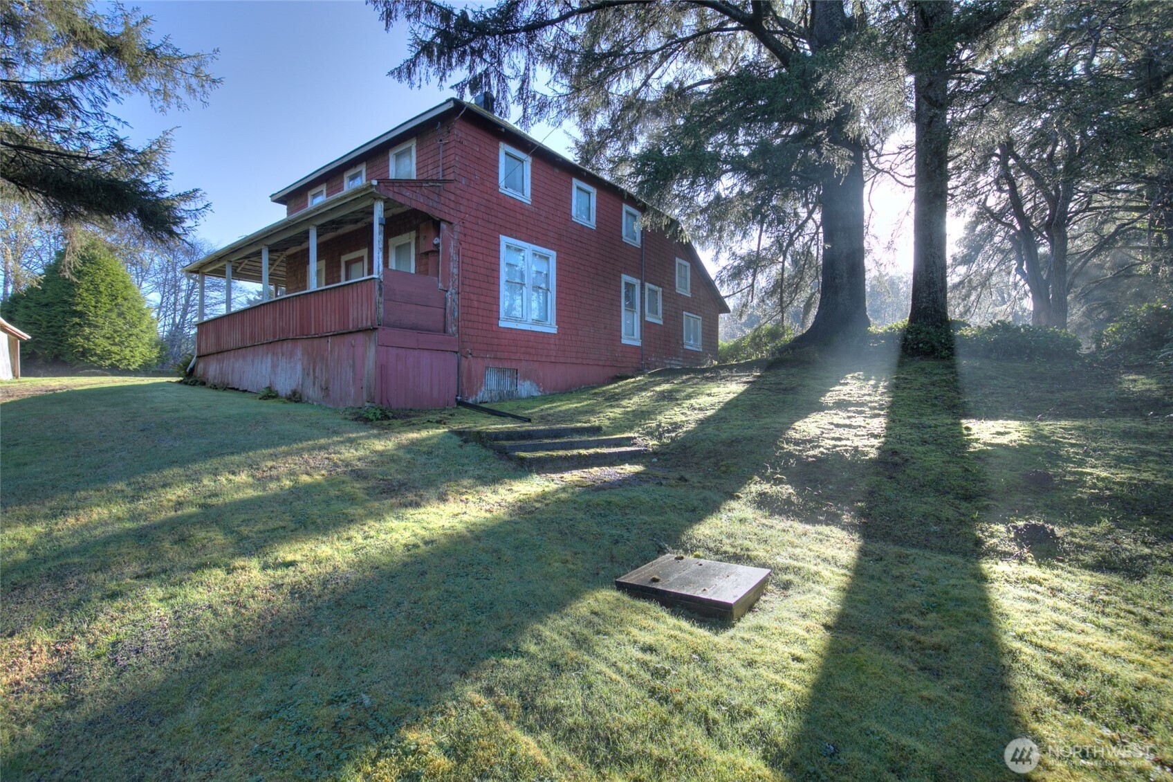 3078 State Route 109 Copalis Beach WA 98535