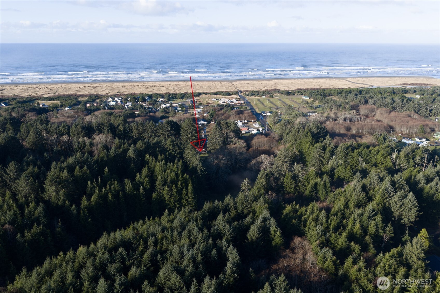 3078 State Route 109 Copalis Beach WA 98535