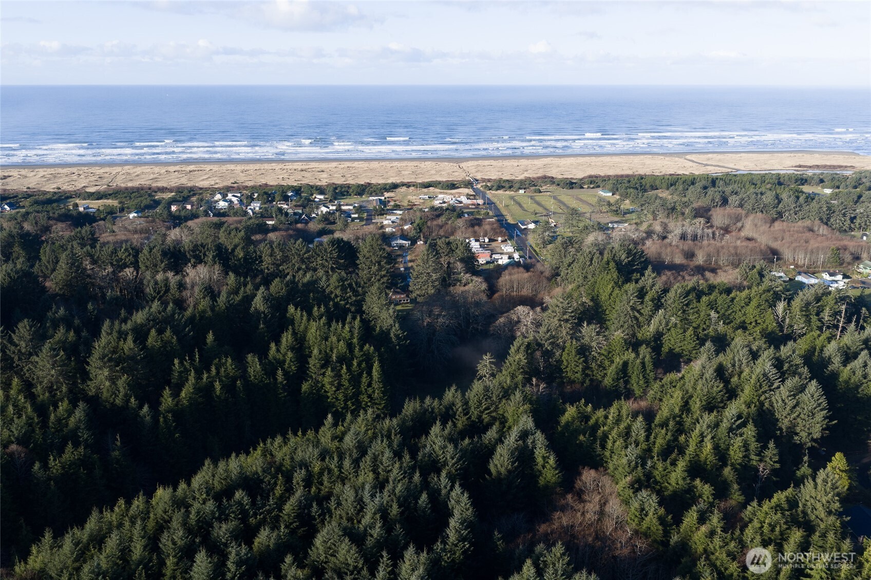 3078 State Route 109 Copalis Beach WA 98535