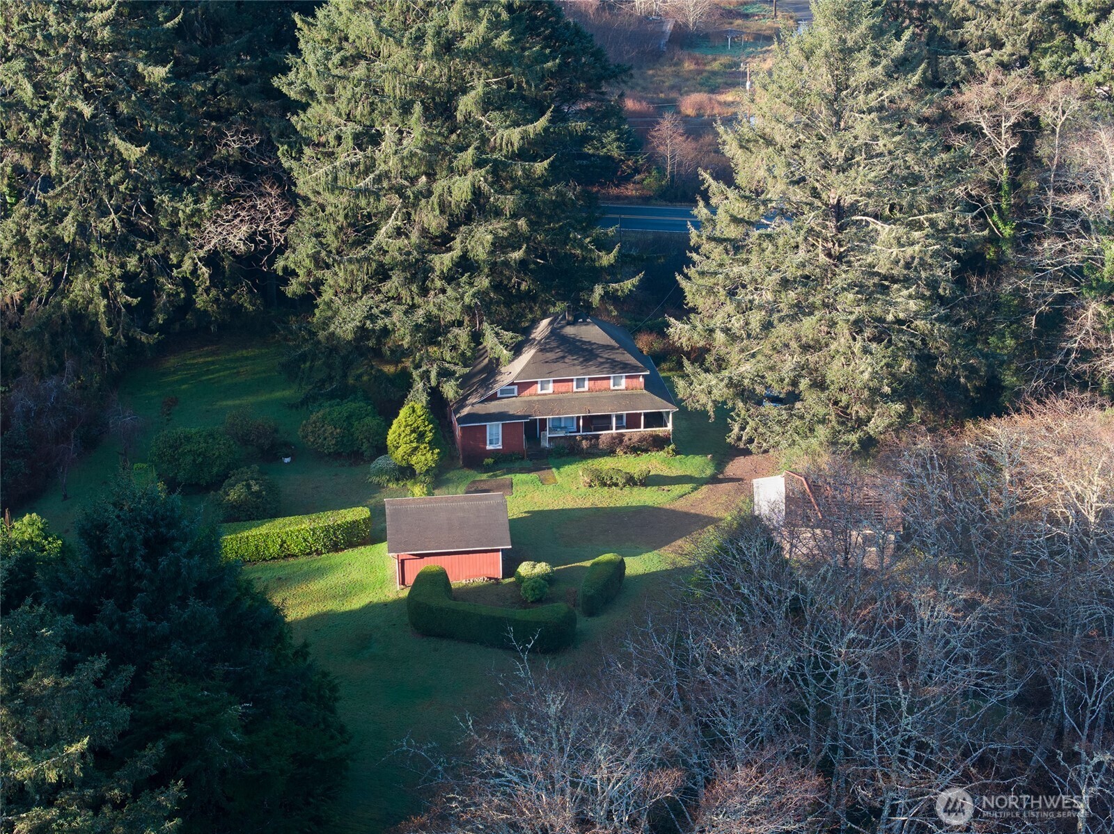 3078 State Route 109 Copalis Beach WA 98535