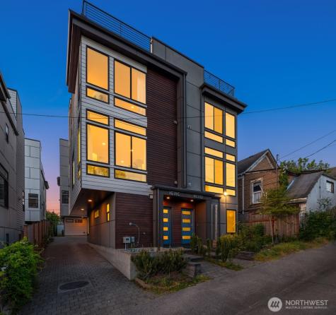 1631 S King Street Seattle WA 98144