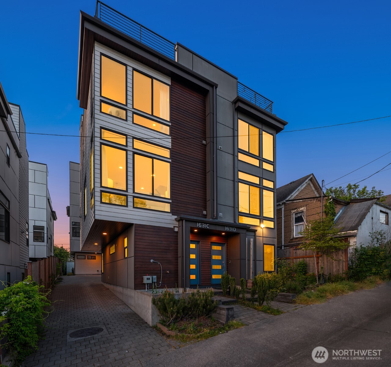 1631 S King Street Seattle WA 98144