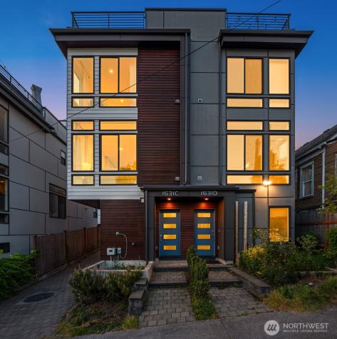 1631 S King Street Seattle WA 98144
