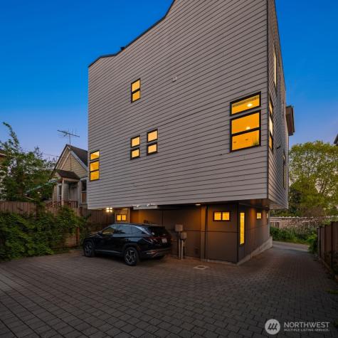 1631 S King Street Seattle WA 98144
