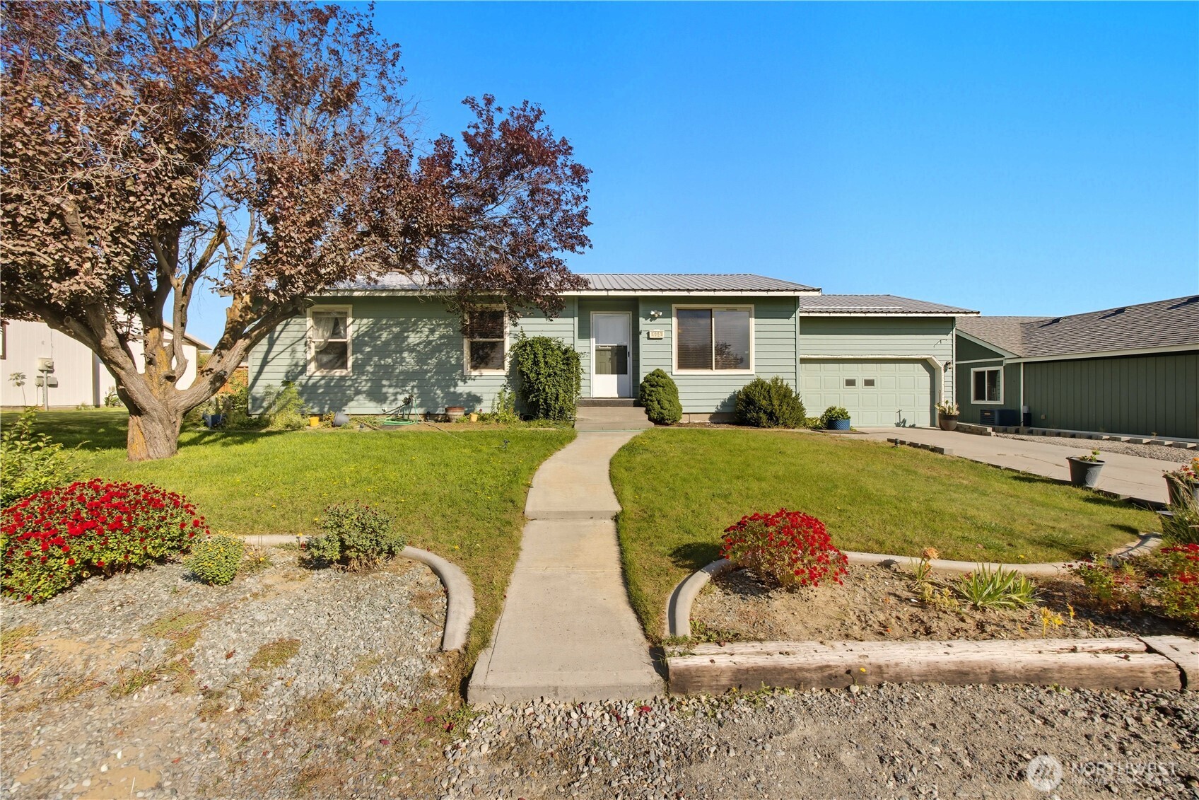 605 Bramble Avenue Omak WA 98841