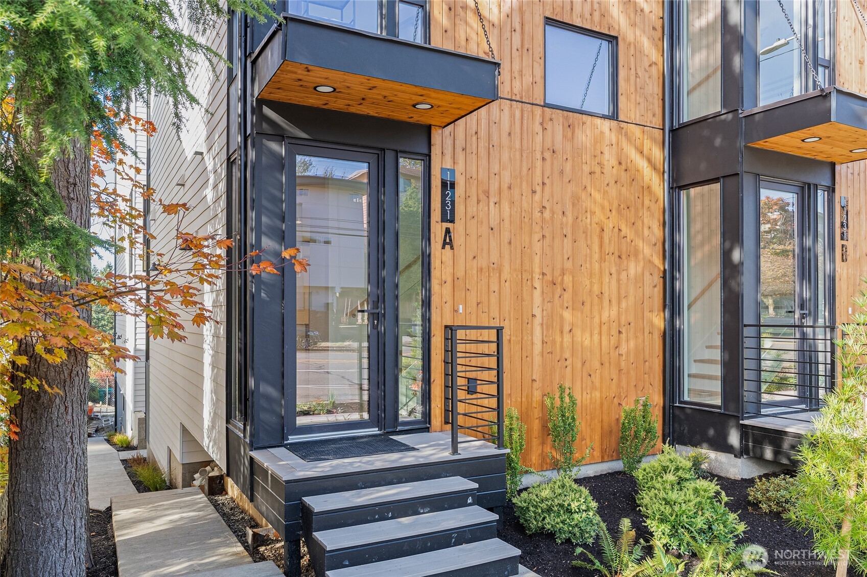 11231 Greenwood Avenue N Seattle WA 98133