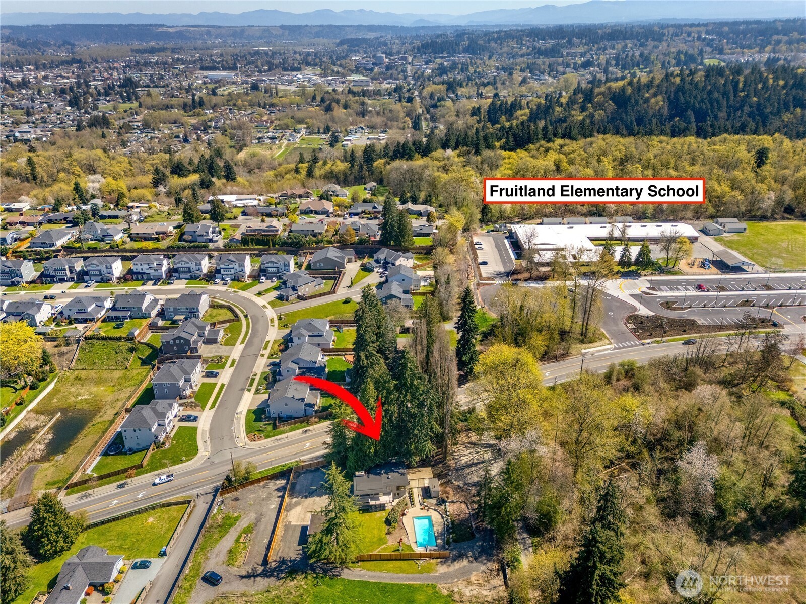 8726 Fruitland Avenue E Puyallup WA 98371
