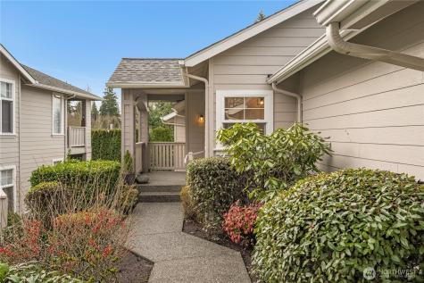16704 Cobblestone Drive Lynnwood WA 98037