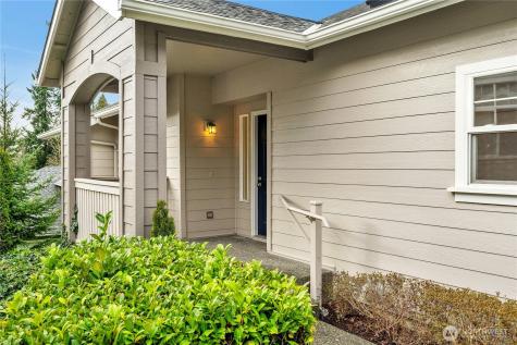 16704 Cobblestone Drive Lynnwood WA 98037