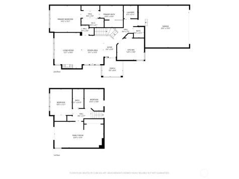 16704 Cobblestone Drive Lynnwood WA 98037