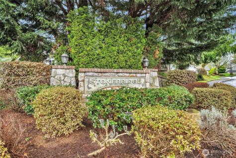 16704 Cobblestone Drive Lynnwood WA 98037