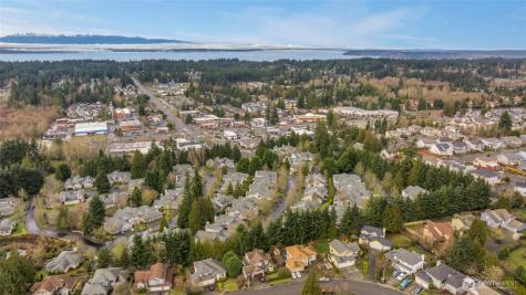 16704 Cobblestone Drive Lynnwood WA 98037