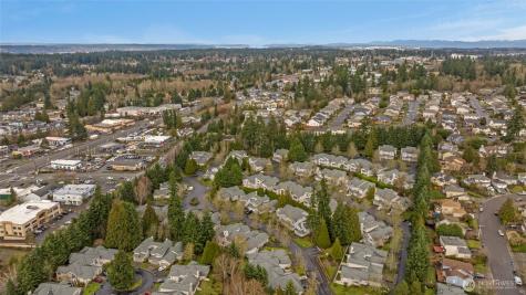 16704 Cobblestone Drive Lynnwood WA 98037
