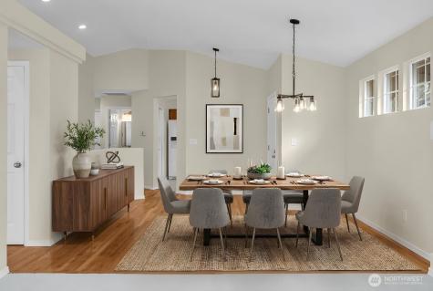 16704 Cobblestone Drive Lynnwood WA 98037