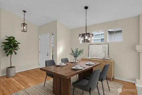 16704 Cobblestone Drive Lynnwood WA 98037