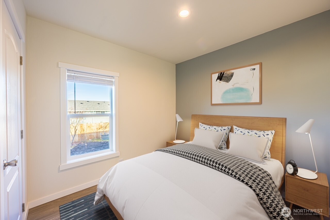 225 N Matriotti Avenue Sequim WA 98382