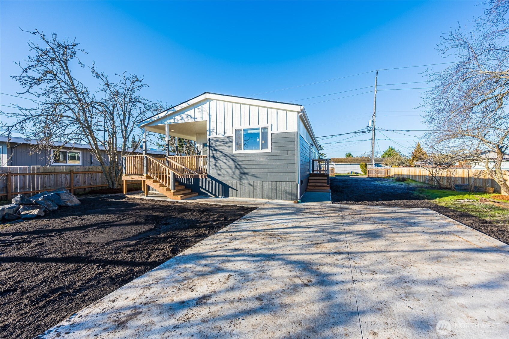 225 N Matriotti Avenue Sequim WA 98382