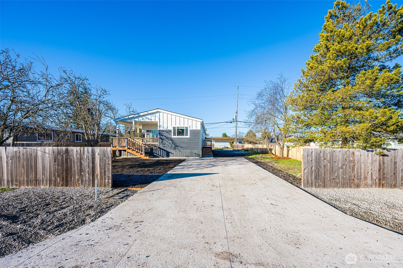 225 N Matriotti Avenue Sequim WA 98382