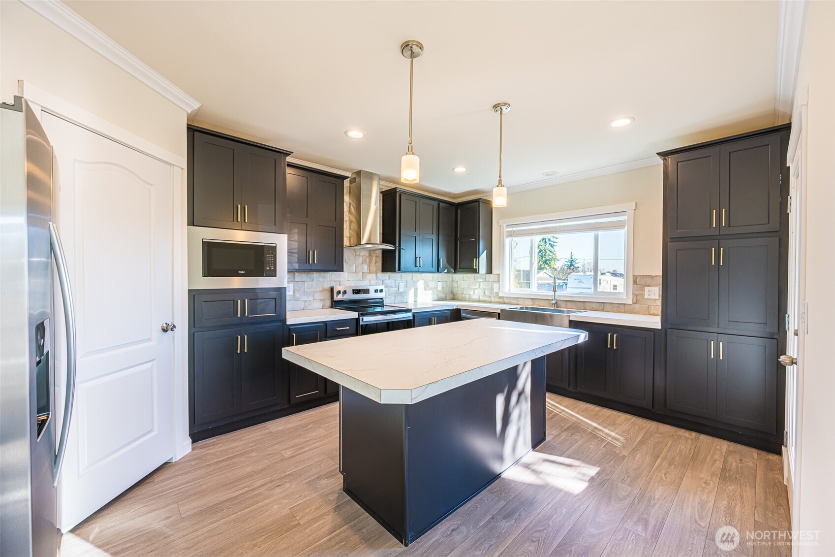 225 N Matriotti Avenue Sequim WA 98382