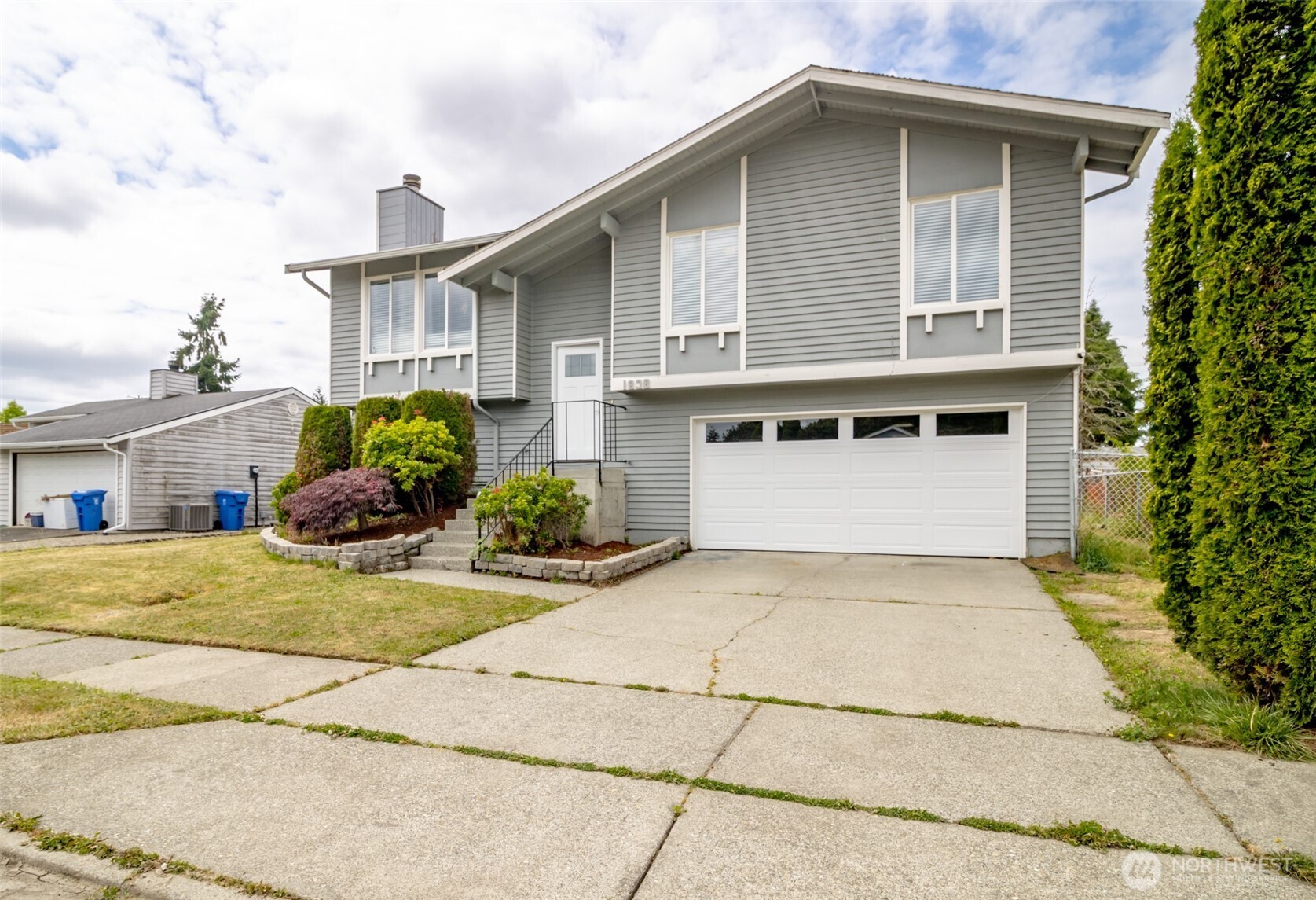 1938 66th Avenue NE Tacoma WA 98422