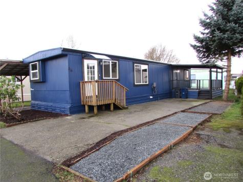 16600 25th Avenue NE Marysville WA 98271