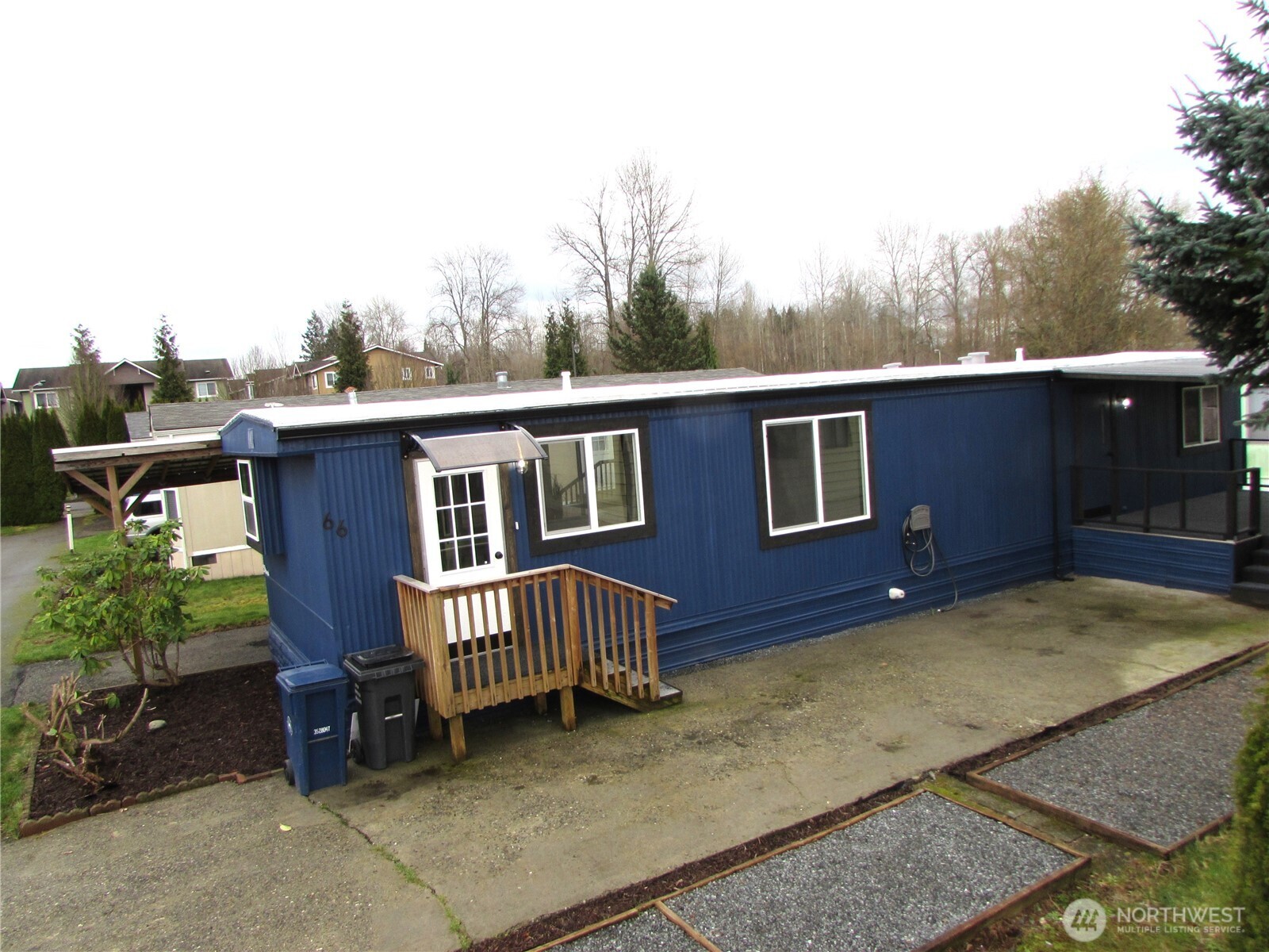 16600 25th Avenue NE Marysville WA 98271