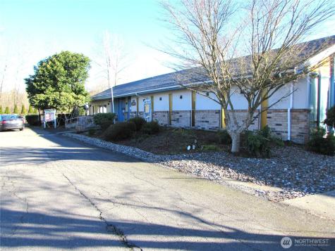 16600 25th Avenue NE Marysville WA 98271