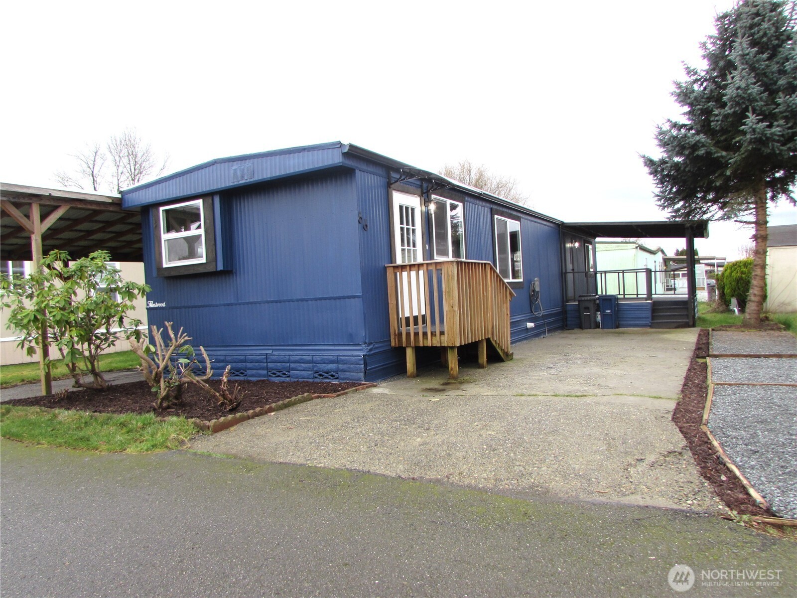 16600 25th Avenue NE Marysville WA 98271