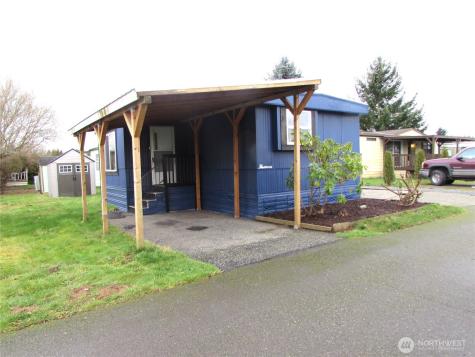 16600 25th Avenue NE Marysville WA 98271