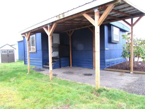 16600 25th Avenue NE Marysville WA 98271